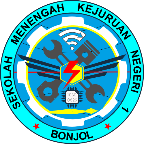 SMKN 1 BONJOL